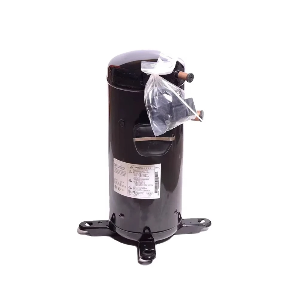 13HP R22 Maneurop Reciprocating Compressor MTZ160HW4AVE  for Refrigeration Air Conditioning Compressor