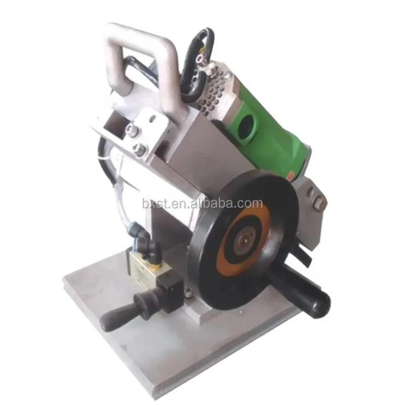 آلة حفر الترباس الخلفي اليدوي للحجر المعلق الجاف