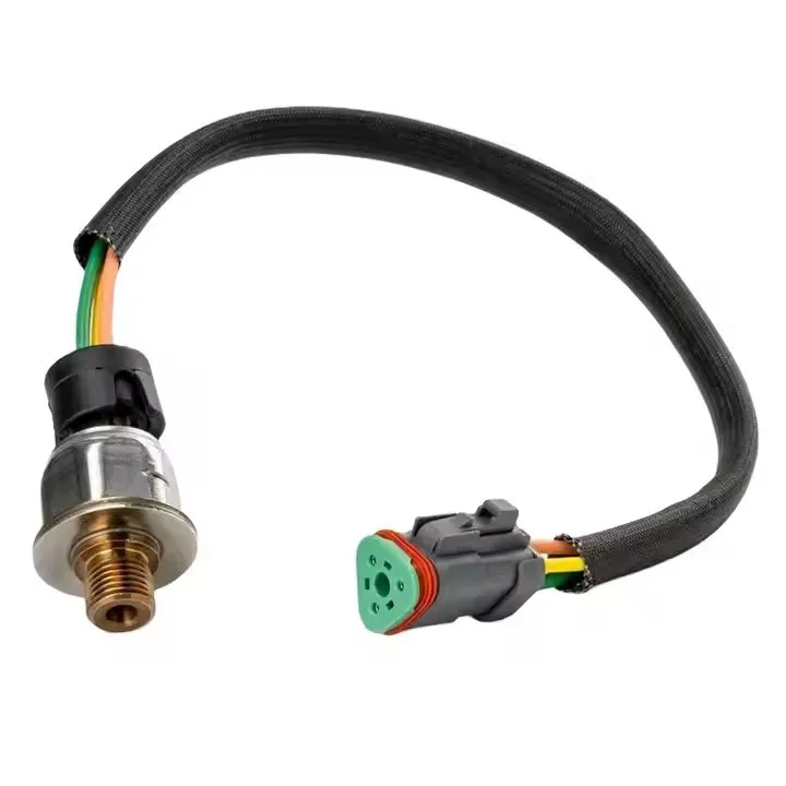 224-4536 194-6726 3PP6-1 Oil Pressure Sensor Switch for CAT Caterpillar E330C 330C Excavator C7 C9 3126 C15 MXS BXS NXS Engine