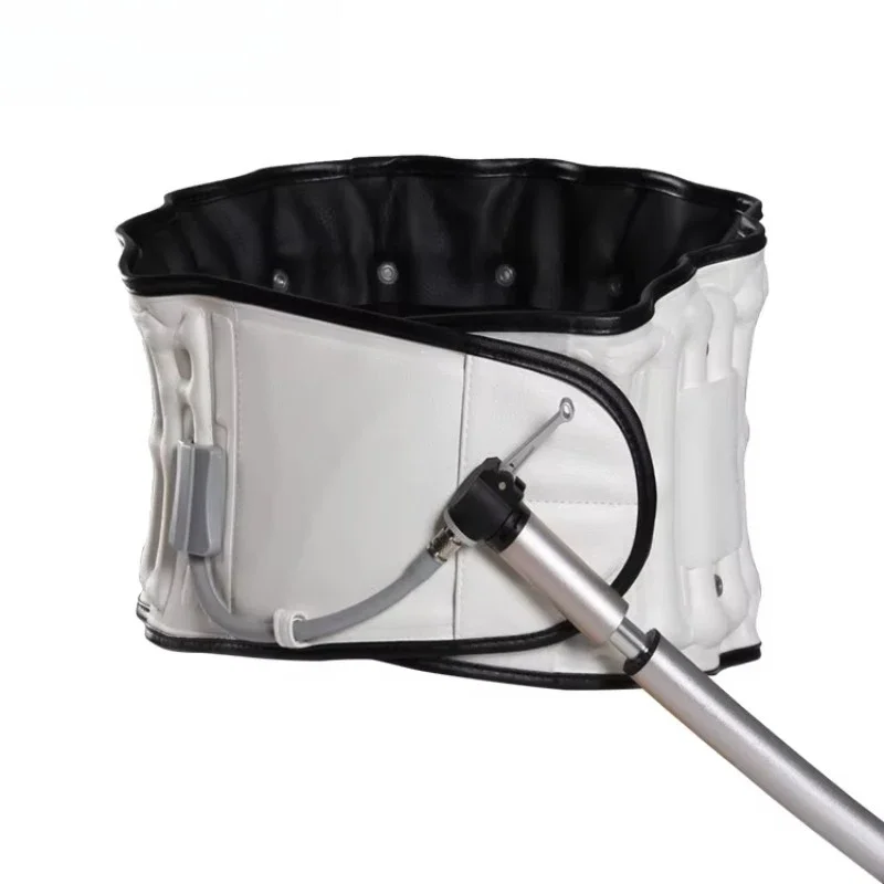 

Adjustable Inflatable Spinal Air Traction Belt Pain Relief Inflatable Belt