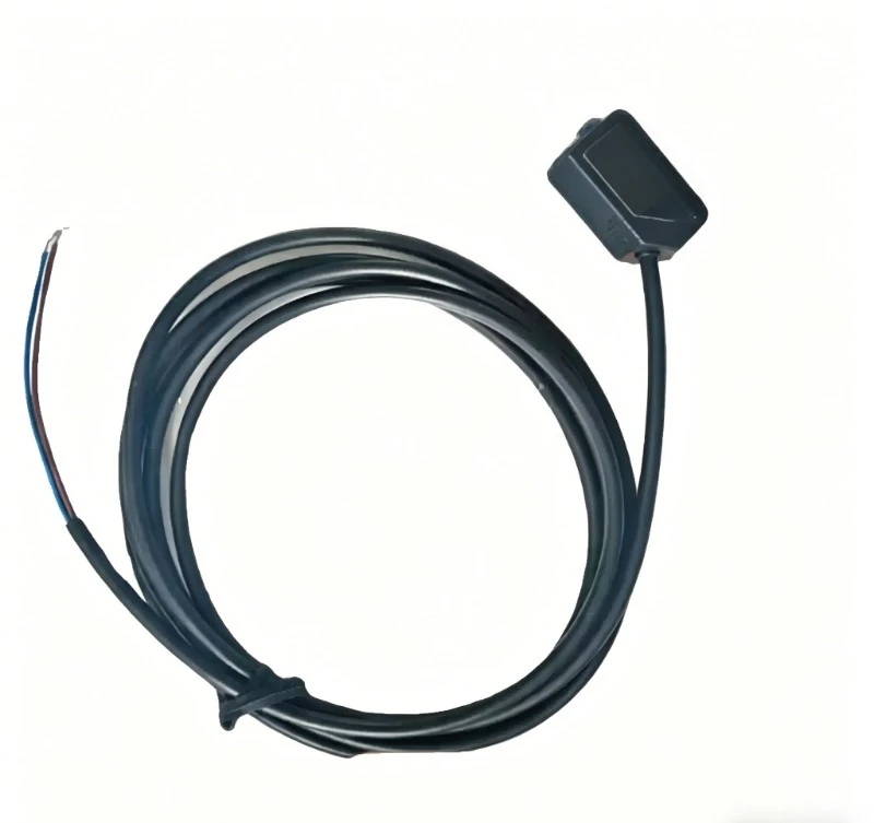 High Sensitive Through Beam Photoelectric Sensor LS211-T10MND LS201-T15MND LS201-T30MND For Industrial Object Detection