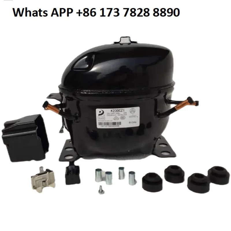 

100% genuine Dongbei compressor K230CZ1 K270CZ1 K325CZ1 K375 K390CZ K400