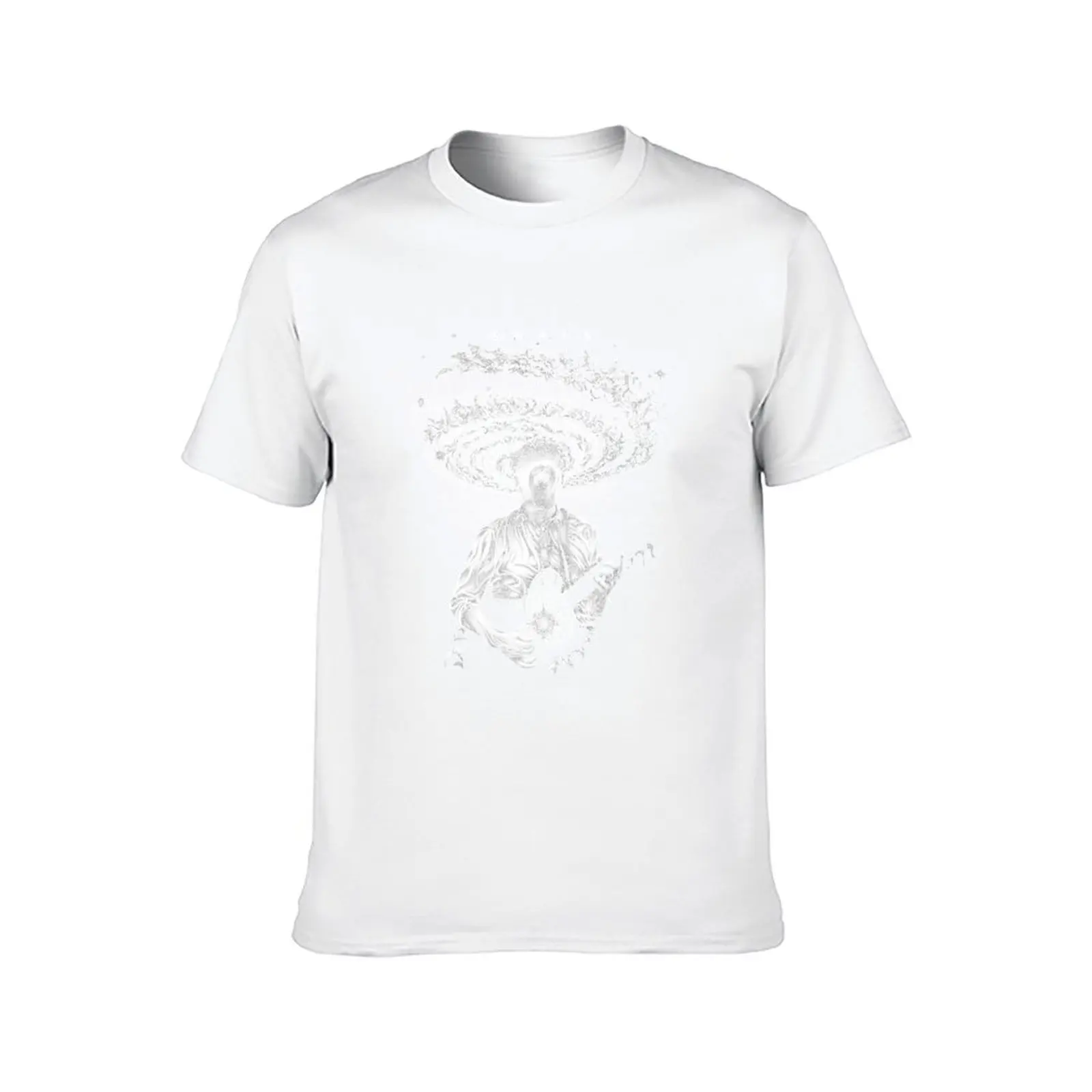 SWANS BAND T-shirt man t-shirts hoge kwaliteit luxe merk t-shirts katoen 100% T-shirt