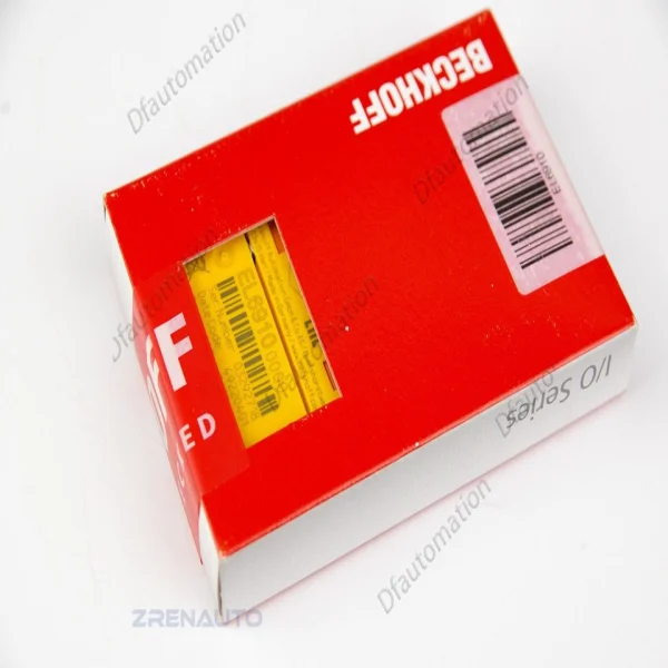 

El6910 0000 Ethercat Terminal Twinsafe Brand New Original Spot Plc