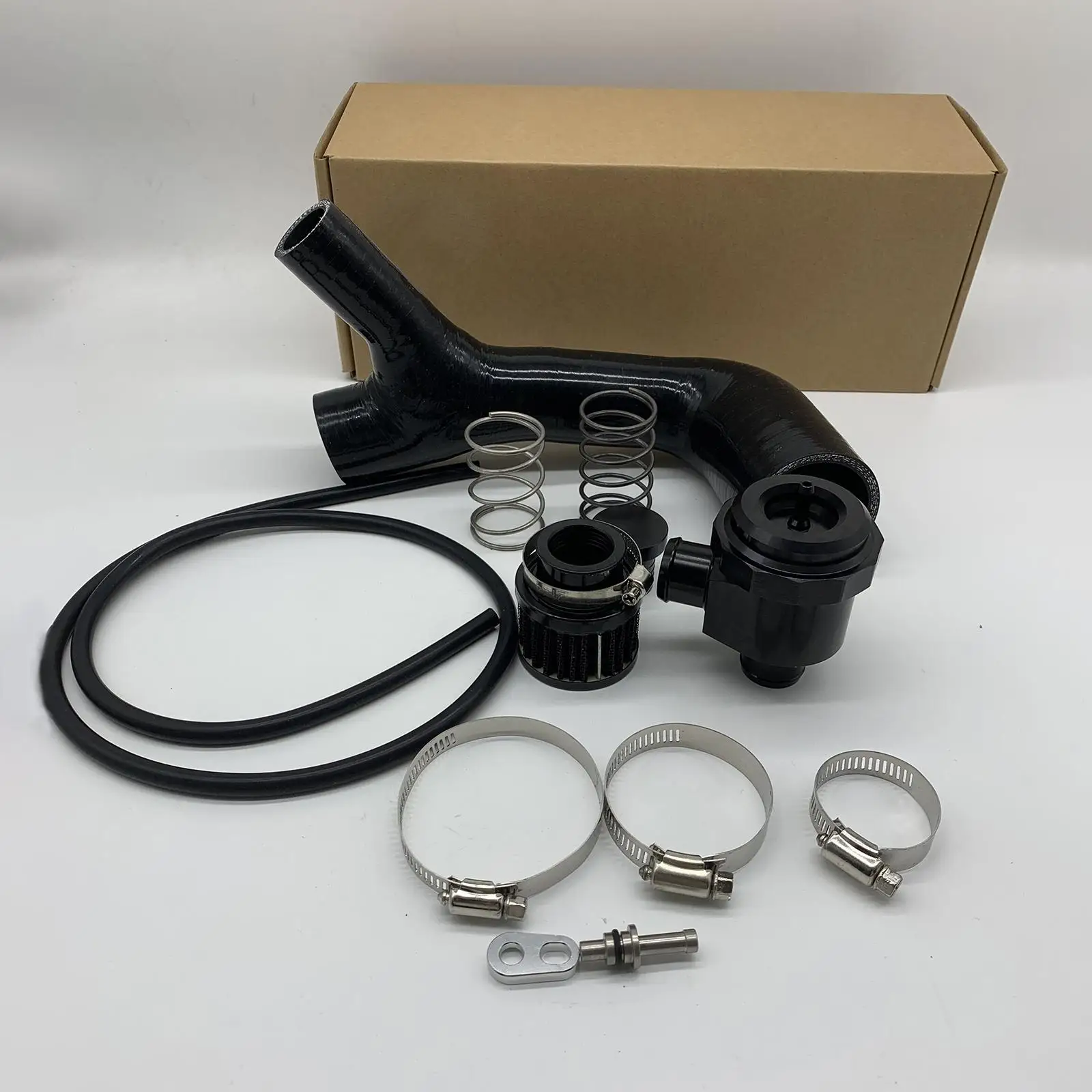 

Turbo Blow Off Valve Set Replacement Interior Accs Fit for x3 Xrc