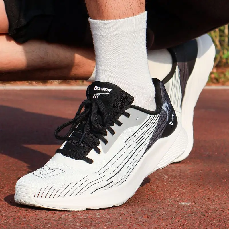 

Мужские профессиональные кроссовки для бега и ходьбы 2026 года: дышащие, высококачественные, для спорта и активного отдыха