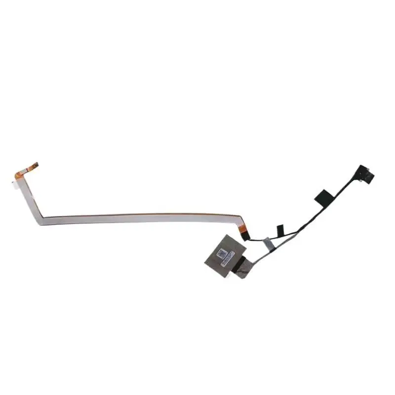 

NEW Genuine Laptop LCD FHD Cable For Latitude 7430 E7430 GDC41 EDP 27mm RGB 0XG63N XG63N DC02C00R300 (=)