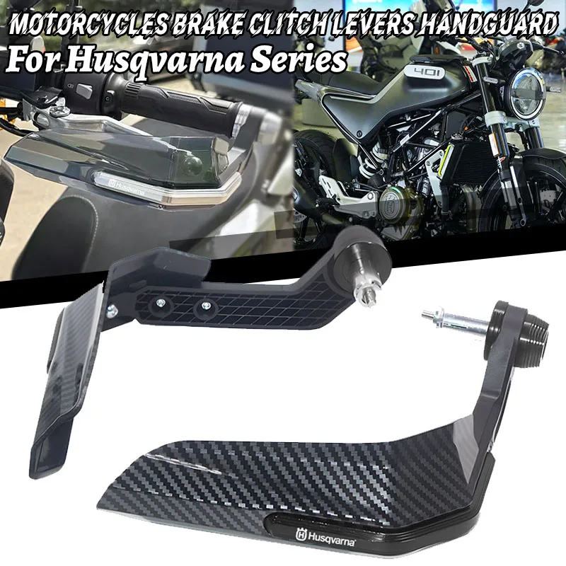 

Аксессуары для мотоциклов, защита для рук 401, защита для руля, лобовое стекло для Husqvarna Svartpilen 401 250 701 901