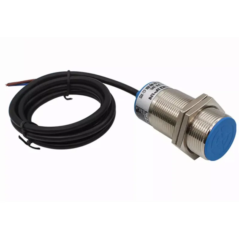 M30 10 مللي متر 15 مللي متر DC6 ~ 36 فولت مستشعر القرب الاستقرائي التبديل LJ30A3-10-Z/BX/AX/CX/BY/AY/CY/EX/DX 2/3/4-wire PNP/NPN NO NC