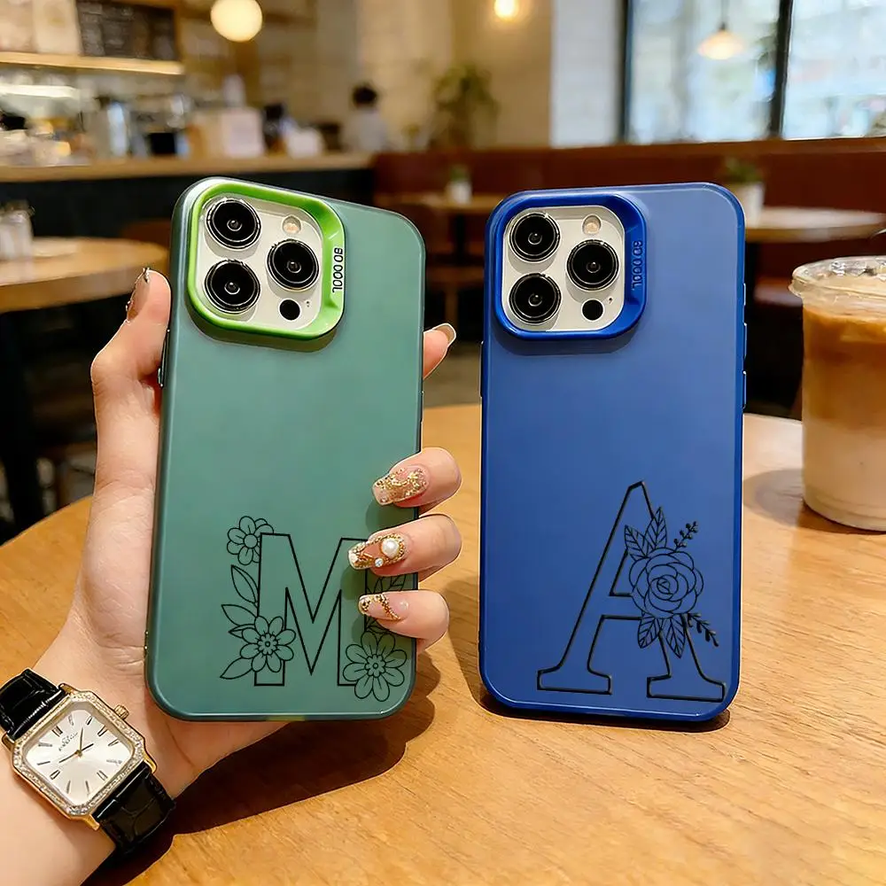 Phone Case Tpu Shoc…