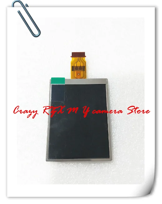 New Lcd Display Scr…