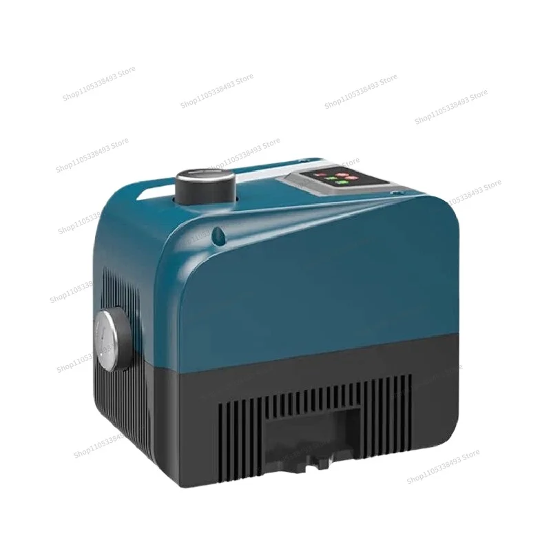 For DC 24V Water Heater Booster  Brand Household Small Pressurized Solar Automatic Start and Stop