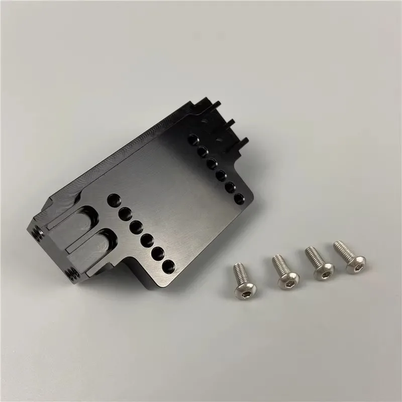 

Aluminum Alloy Universal Head Beam for 1/14 TAMIYA RC Truck Scania R730 Benz AROCS1851 VOLVO FH16 MAN Car DIY Accessaries