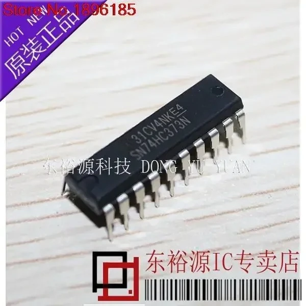 

50 шт. SN74HC373N 74HC373 DIP, новый