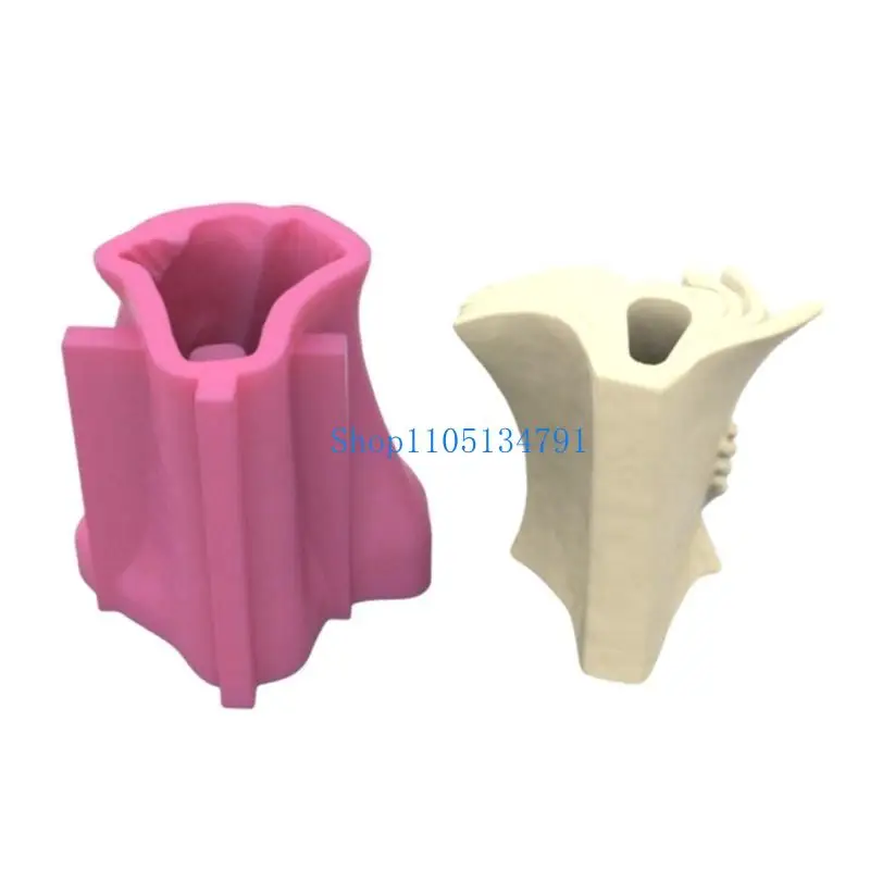 

98 -километровые рабочие пространства преобразования с отделкой ручной работы с использованием кассеры Силиконовой ремесленной и