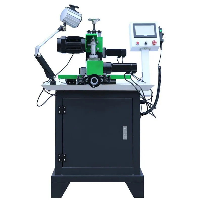 4Z-80 Automatic Saw… - image