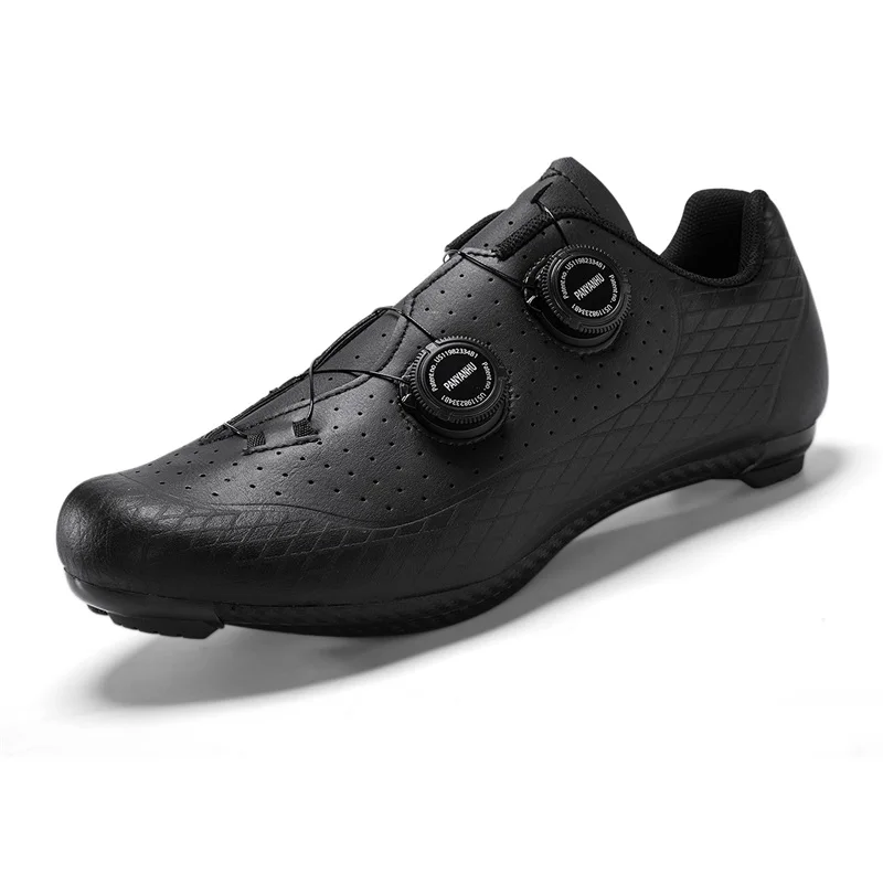 

Road Cycling Shoes Speed Cycling racing Sneaker Men Cleats Shoes Self-Locking Cycling Flat Pedal Shoes Man Bike Outdoor Footwear