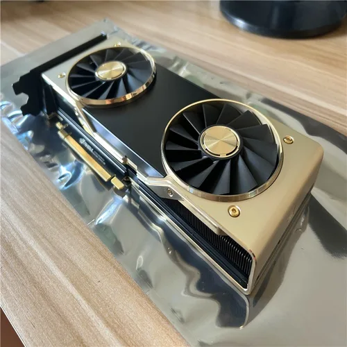 RTX 타이탄 딥 러닝 AI 지능형 모델링 드로잉, 렌더링 24g