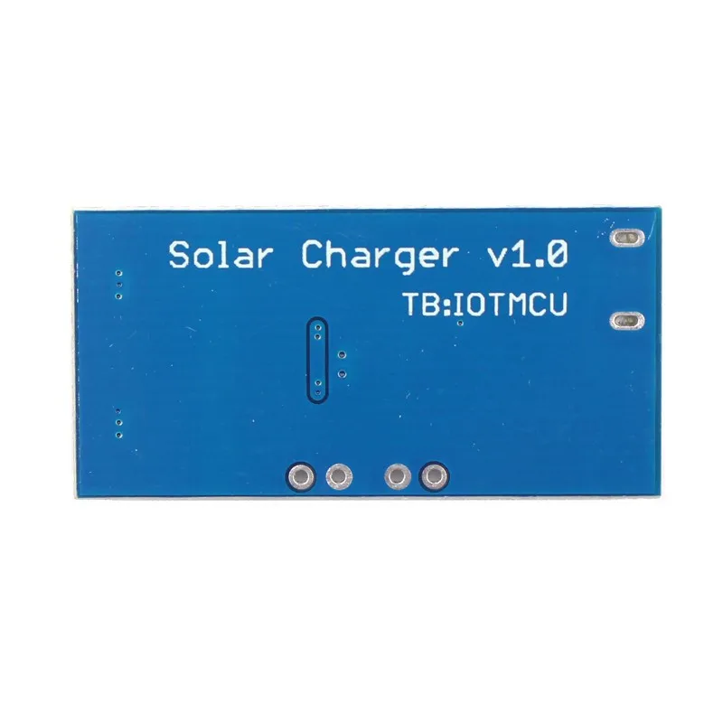 CN3065 Ultra-small Lithium Battery Charging Panel module Lithium Battery Module 500MA