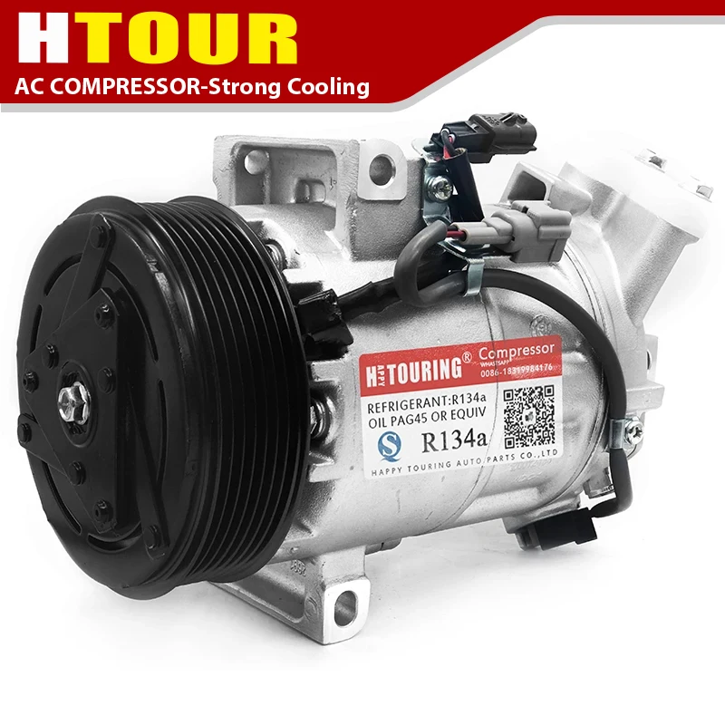 Ac Compressor For R… - image