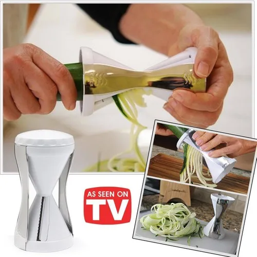 Phoenix Spiral Vegetable Chopper