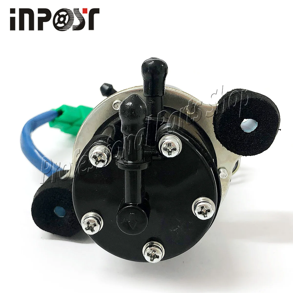 UC-V6B Fuel Pump for Suzuki Carry DB51T DD51T DC51T DA51T F6A F5A UCV6B