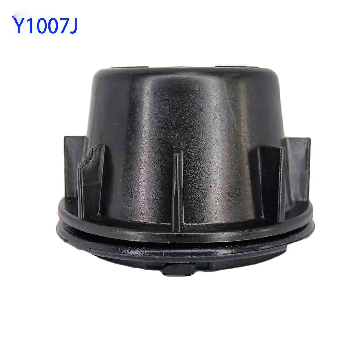 1 Pc For Kia Ceed 921401W000 Headlamp Accessories LED Bulb Plug Extension Dust Cover Headlight Cap H7 62mm Y1007J Y1048Y