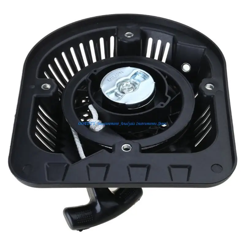367D Fit for 96CC 97CC 98CC 2.8HP Baja Bike 4 stroke 6HP Recoil Starter Pull Assembly