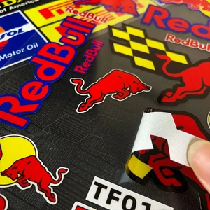 7 en çok satanlar, kasklar, red bull-no. 6