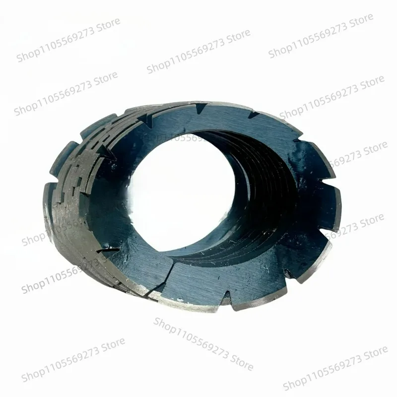 LH07 30Pcs Folding Machine Parts Creasing Perforating Blade for MBO Sthal 53x35x0.5mm 12T Blue Steel Knife