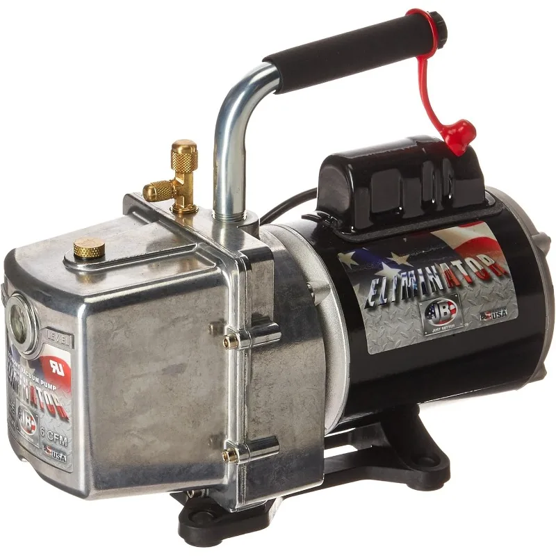 DV-6E Eliminator 6 …