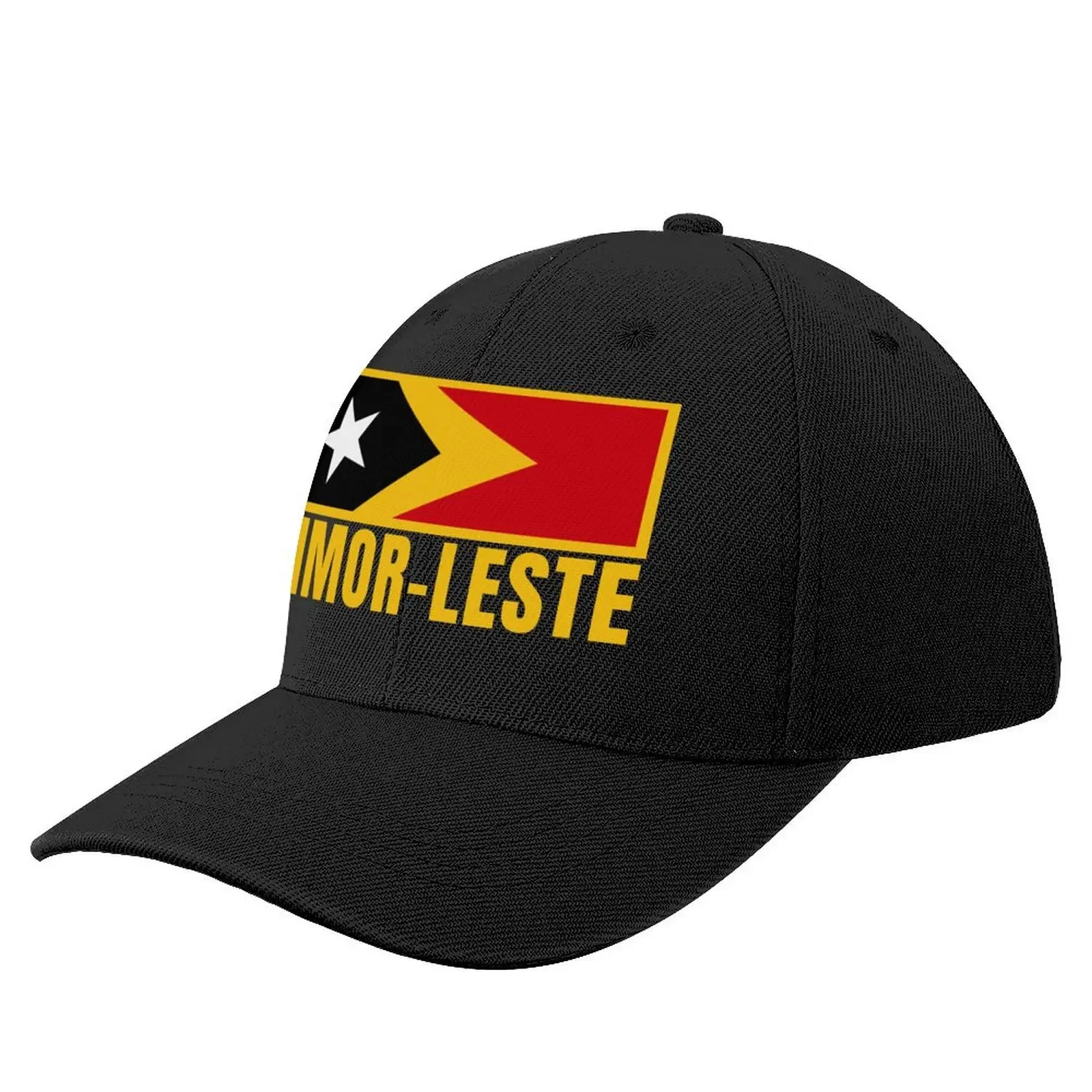 

Timor-Leste Vacation Baseball Cap Trucker Hat party Hat Hats Woman Men's