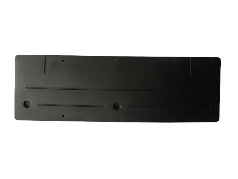 Front Licence Plate Base 51137237946 for BMW X3 F25 X3 18d 18i 20dX 20i
