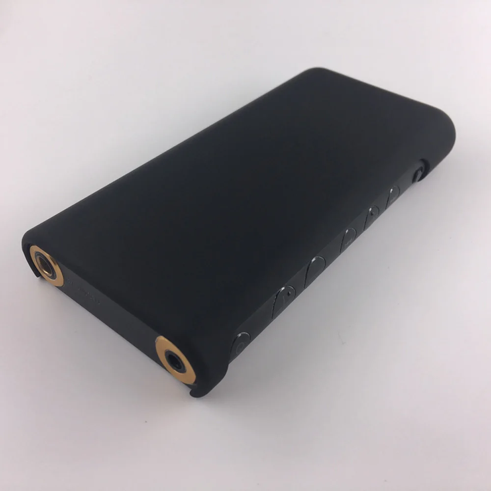 減量ウォークマン用ハードプロテクションケース,NW-ZX500 zx505 zx507