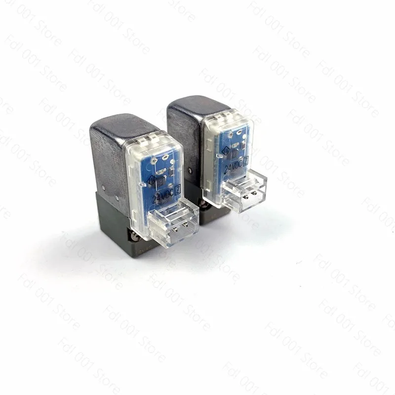 SMC Solenoid Valve 24V 12V SY Coil SY3120 SY5120 SY7120 SYJ512 SYJ712