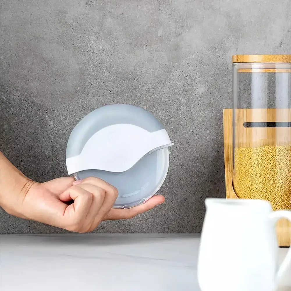 HUOHOU เครื่องตัดพิซซ่าสแตนเลสมีดเค้กพิซซ่าล้อกรรไกรครัวเครื่องมือทำขนมอบสำหรับพายพิซซ่าวาฟเฟิล