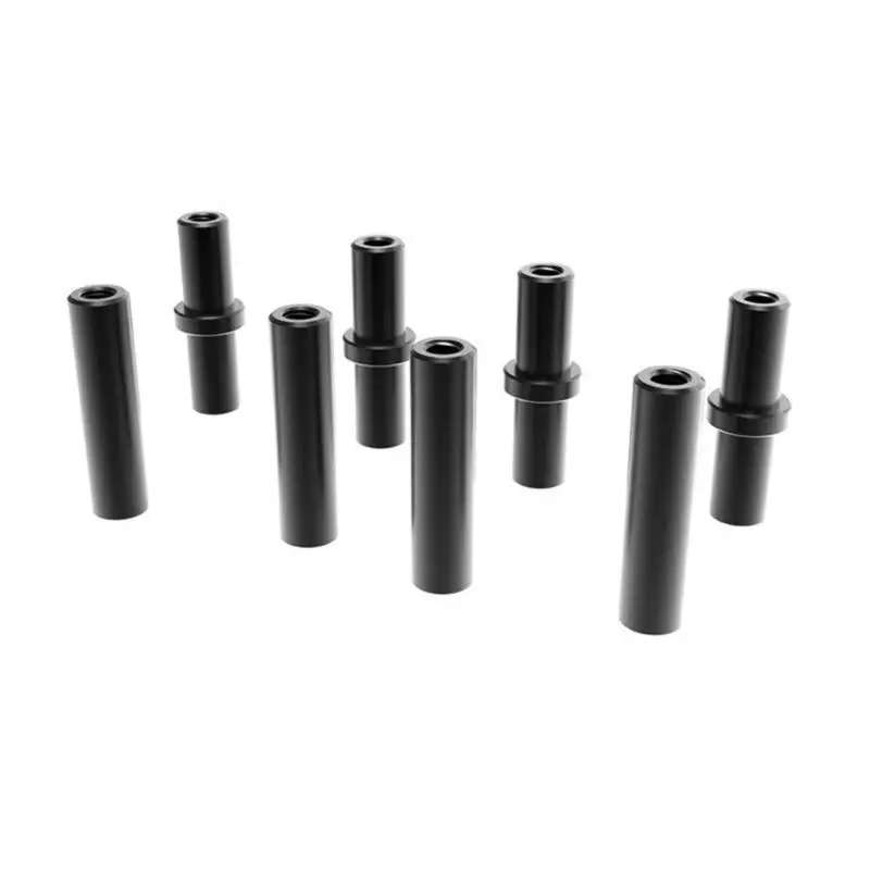 R53C optimierte Struktur, XY-Gelenke aus Aluminium für Hochgeschwindigkeits-3D-Druck, Lager-Leerrad-Design, geringere Trägheit – Detail 7