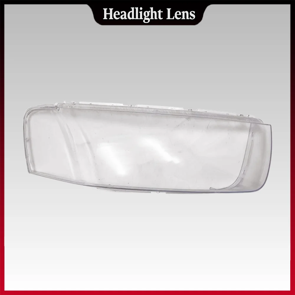 For Chevrolet Captiva 2011 2012 2013 2014 2015 Front Headlamp Cover Headlight Lens Shell Plexiglass Replace Original Lampshade view 2