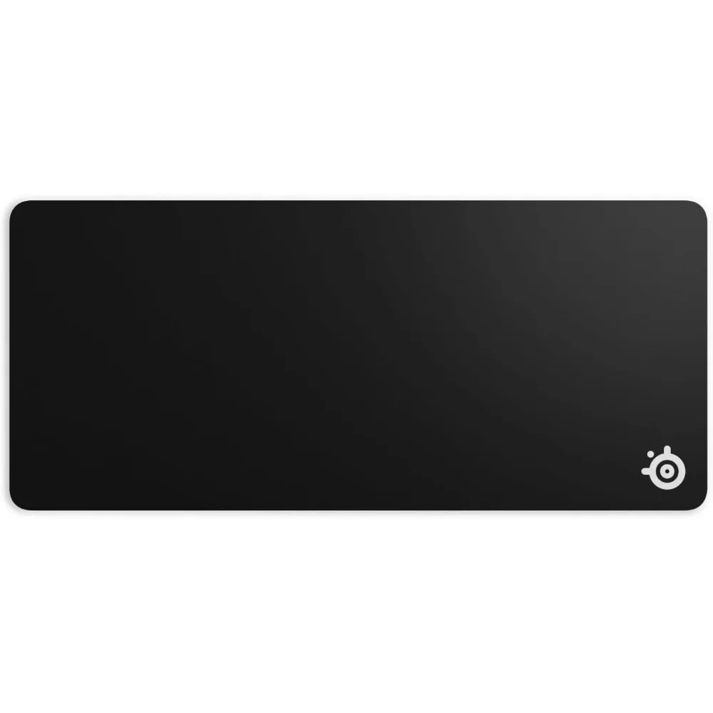 XXL Cloth Gaming Mouse Pad - Optimal Tracking and Stability - Esports Quality - Full Desk Coverage