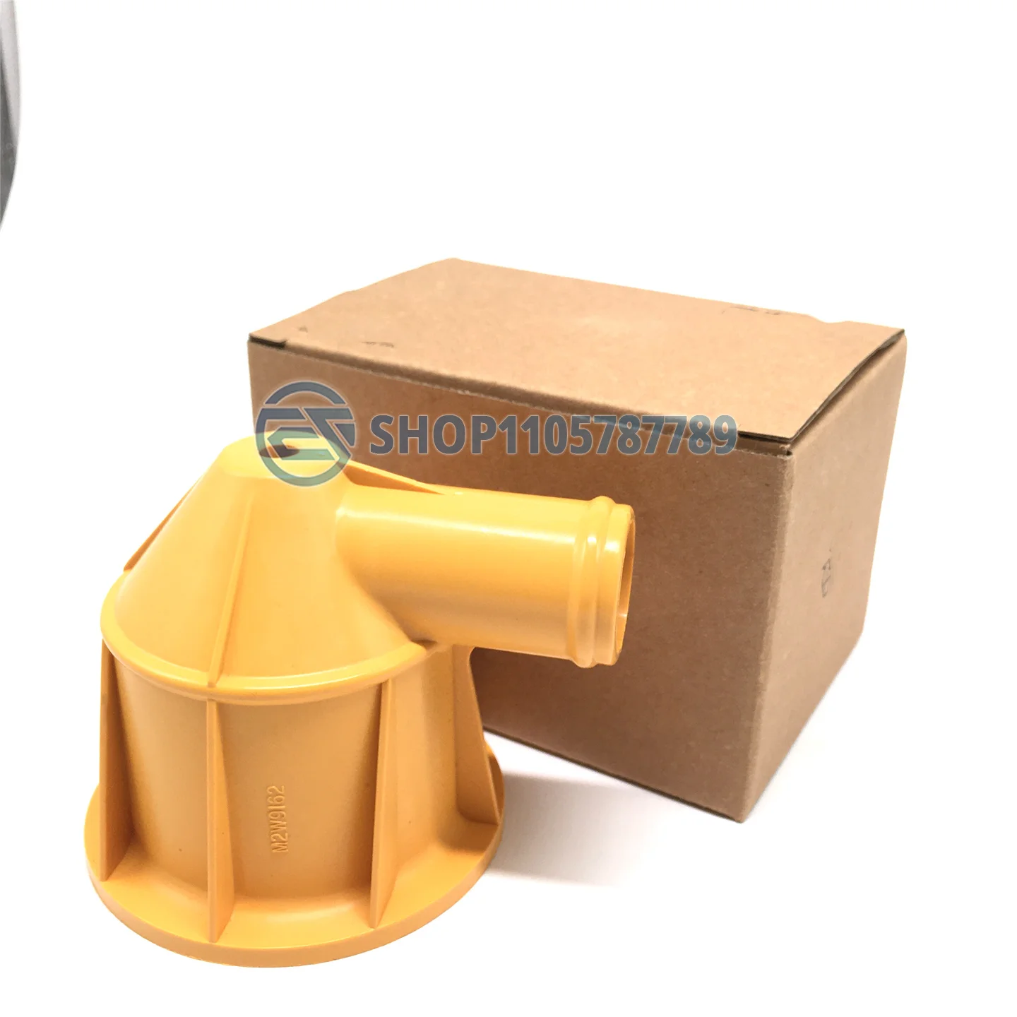 Excavator Breather Assembly for C9 Engine E320 164-0210 2W9162 222-5946 232-3717 2323717 2225946 2W-9162 1640210 Air Breather