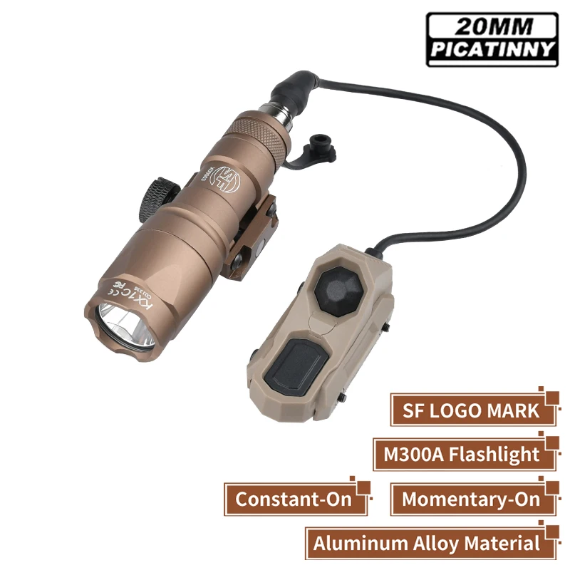 Variant: DE M300 SF LOGO SW