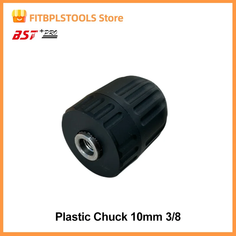 六角シャンクロッドアダプター,10mm,0.8- 1/2-20unf,3/8-24unf,ネジなしのドリルビット,ハンドツール