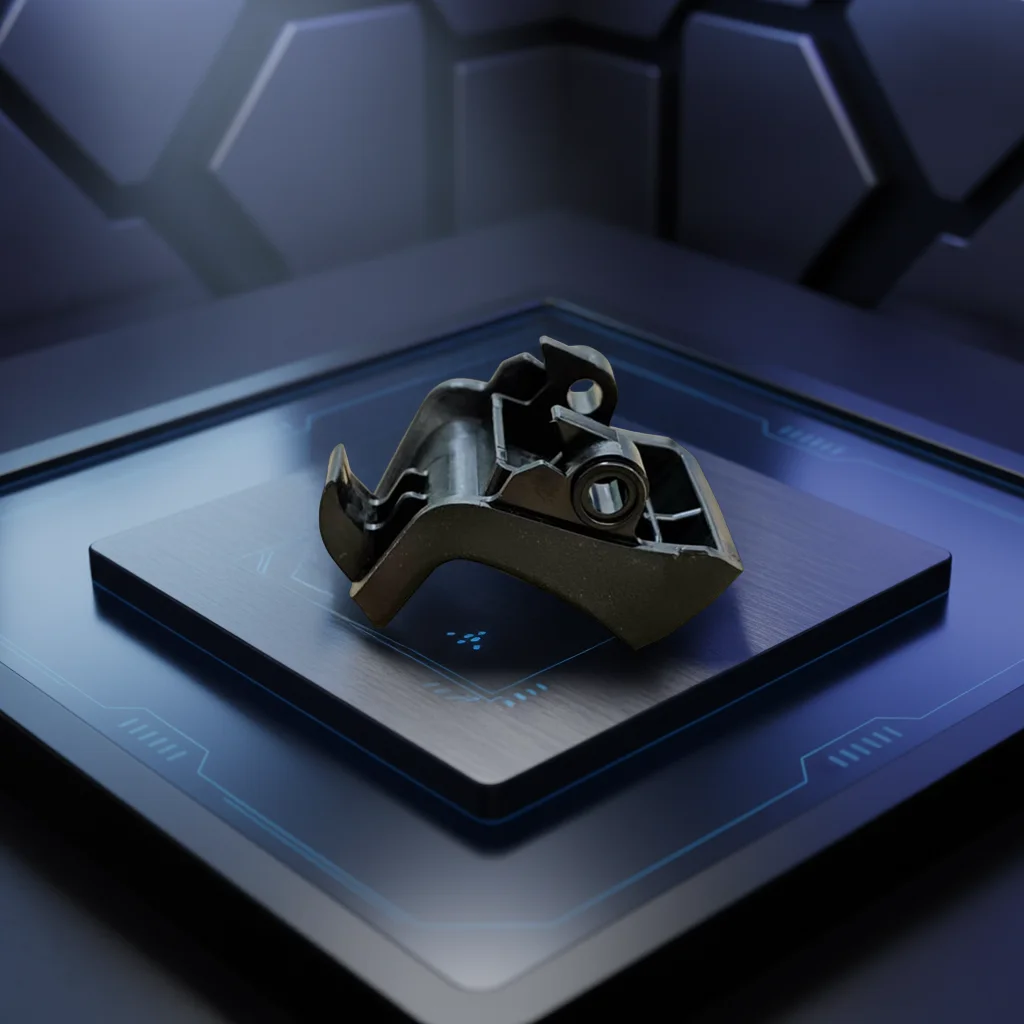 

Замок крышки центральной консоли для Mazda 2013-2016 CX-5, кнопка подлокотника, профессиональные детали салона автомобиля KA0G-64-45YA-0