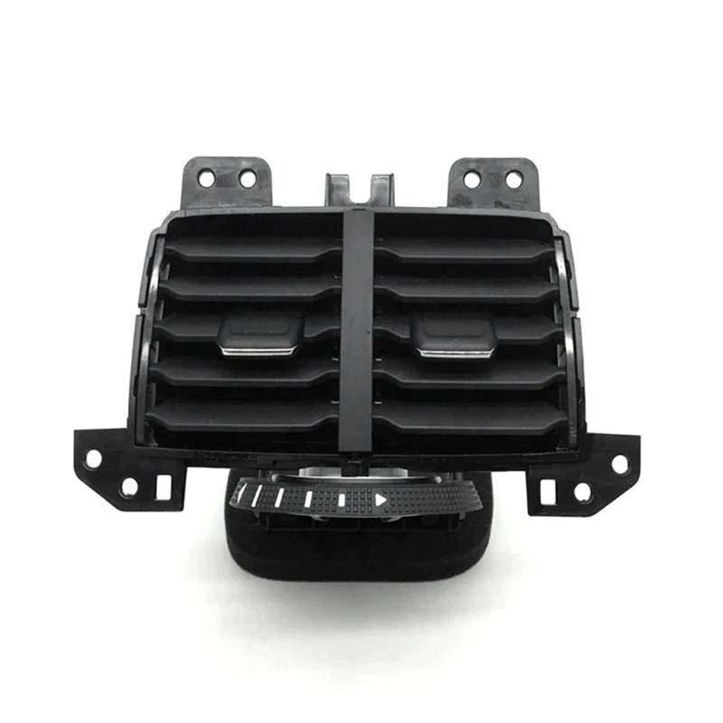 

1 шт. задняя вентиляция кондиционера автомобильные аксессуары для VW Touareg MK2 2017 2018