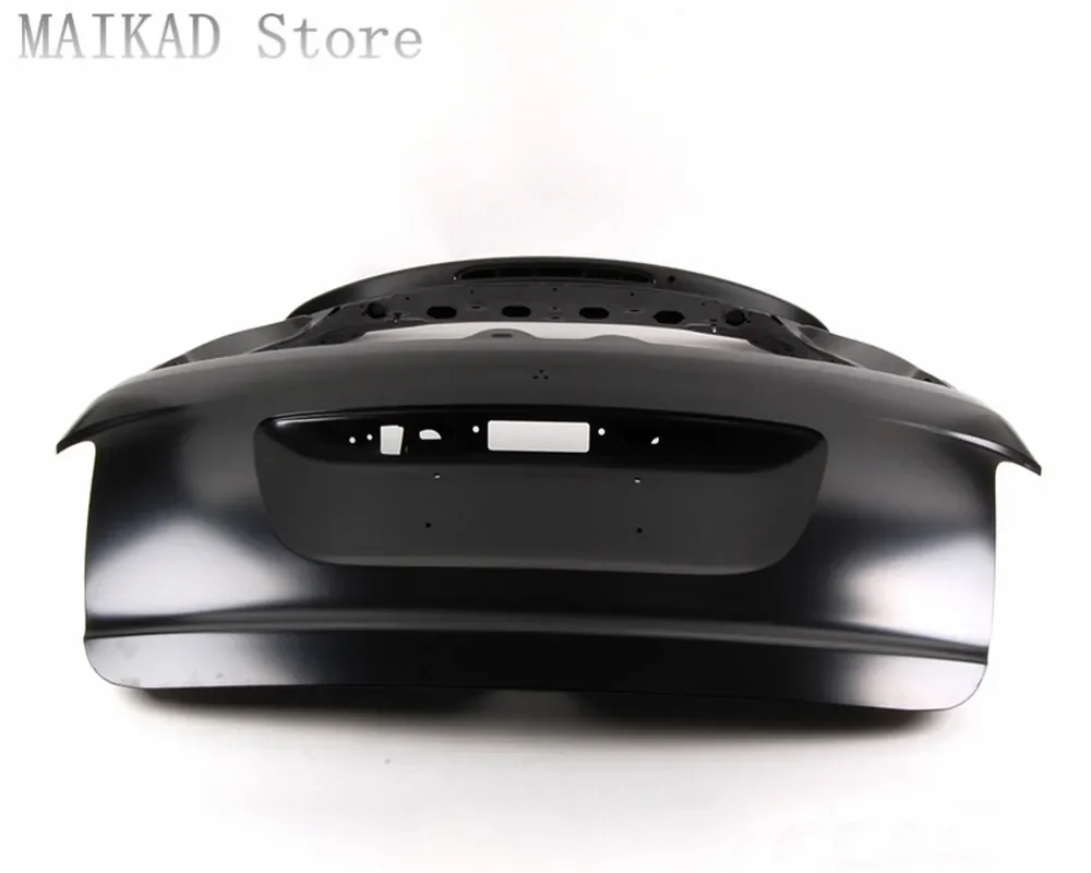 

rear trunk lid tailgate cover rear tailgate boot for Mercedes-Benz W164 ML300 ML320 ML350 ML450 ML500 ML280 ML420 A1647401505