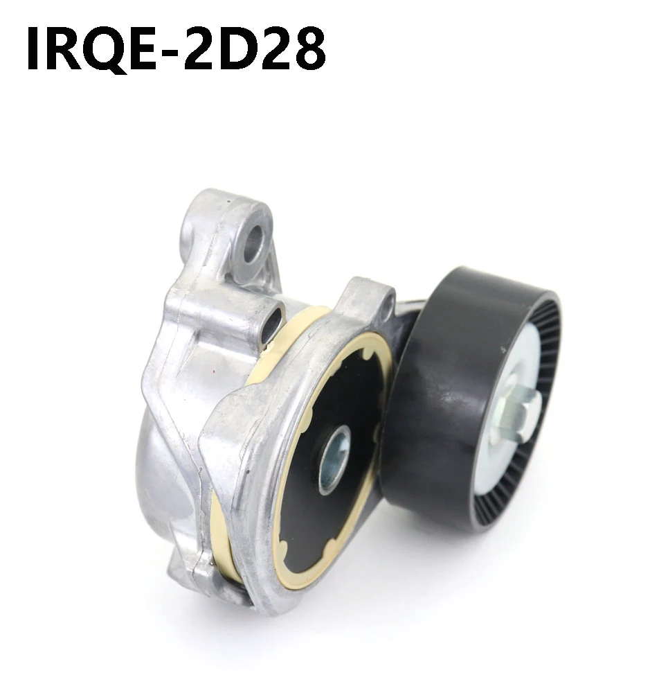 2D28 Auto Engine Parts 16620-0W131 16620-0W130 Belt Tensioner Pulley For Toyota LEXUS GS350,GS430,GS460,GS30