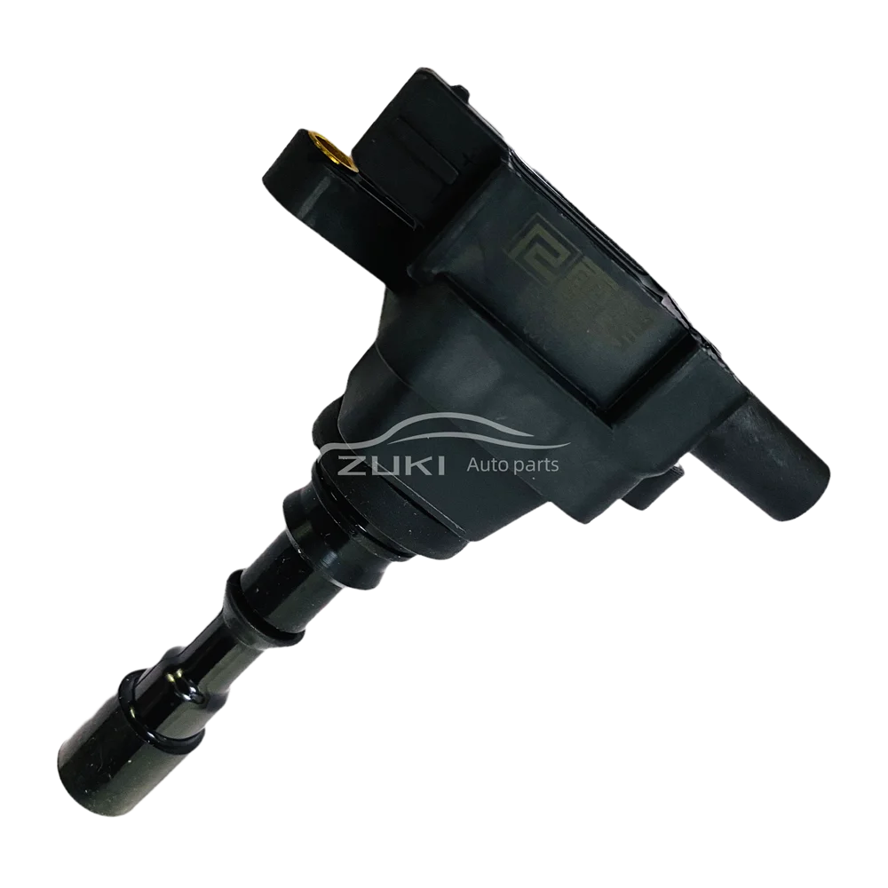 F01R00A012 High Quality Ignition Coil for JAC J5 J6  DONGFENG LINGZHI HUATAI 4G93 4G94 1.8L 2.0L