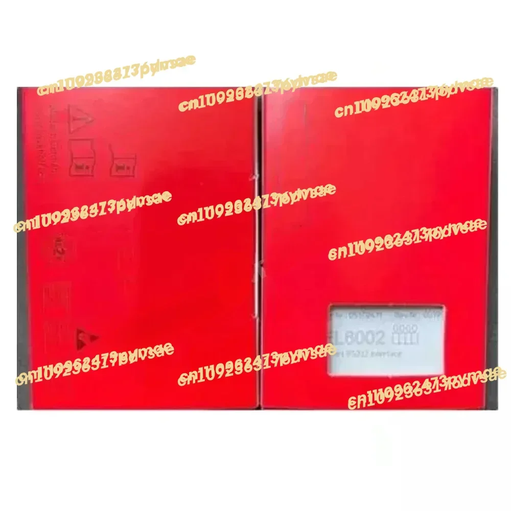 

2025EL6002 EL 6002 PLC Module EtherCAT Terminal 2-channel Communication Interface Serial RS232 D-sub for Beckhoff