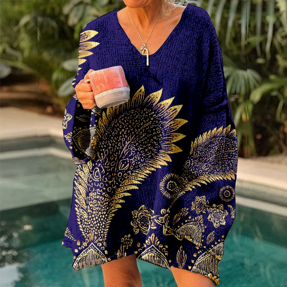 

Осенне-зимние свитера с цветочным принтом, женские свитера большого размера, легкий пуловер 2021, модные мягкие наряды, джемперы Y2k для девочек