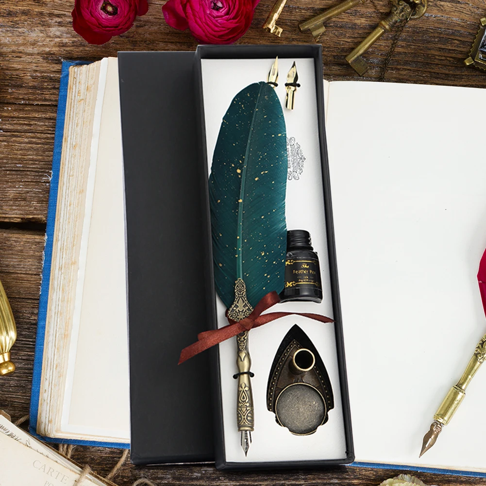 1-conjunto-de-caneta-de-caligrafia-classica-com-textura-pratica-sem-tinta-tipo-pena-portatil-presentes-de-casamento